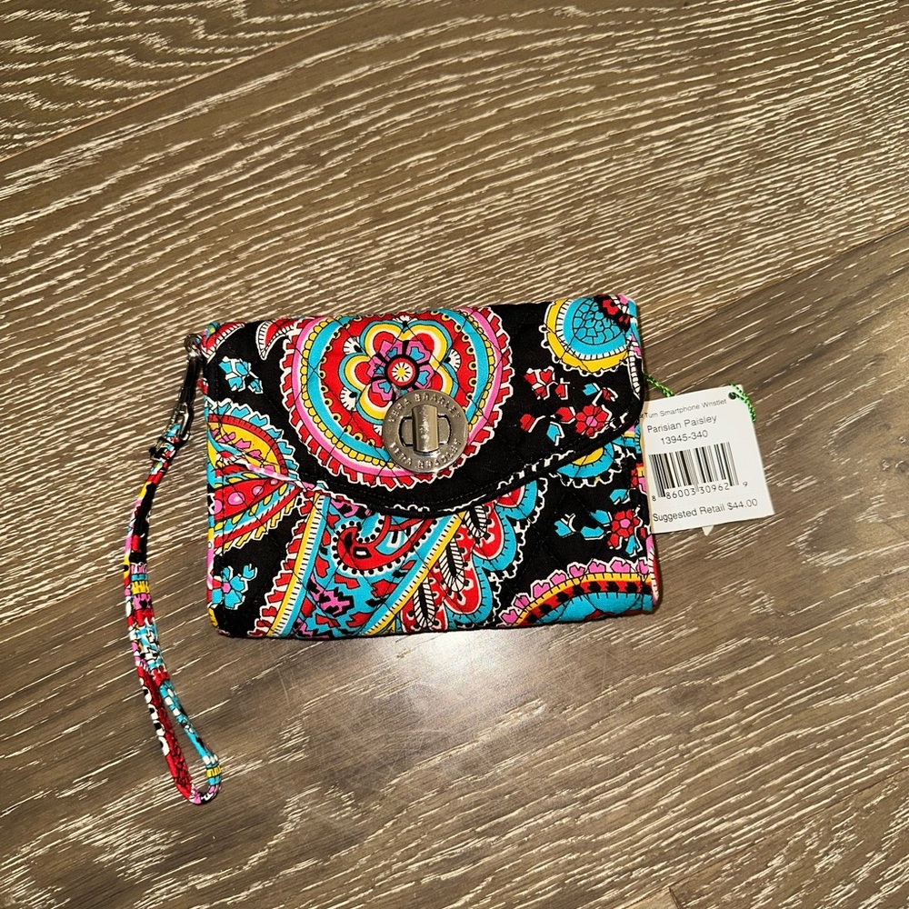 Vera Bradley Wallet